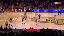 Go Hawks Atlanta Hawks GIF - Go Hawks Atlanta Hawks Trae Young GIFs