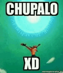 Chupaloxd GIF - Chupaloxd GIFs