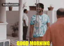 Goodmorning.Gif GIF - Goodmorning Bangaloredays Wishes GIFs