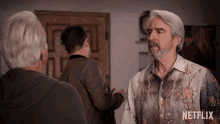 I Get Why You Hate Him Sam Waterston GIF