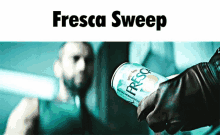 Fresca Fresca Sweep GIF - Fresca Fresca Sweep Okbf GIFs