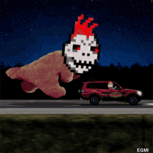Nifty Nuggets Nifty Nuggets Frozen GIF