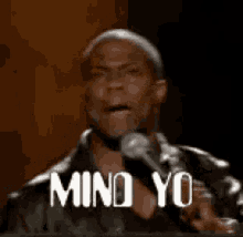 Kevin Hart GIF - Kevin Hart Mind GIFs