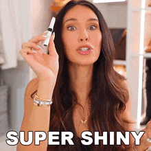 Super Shiny Shea Whitney GIF - Super Shiny Shea Whitney Sparkling GIFs