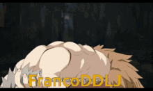 Francoddlj Inosuke Hashibira GIF - Francoddlj Inosuke Hashibira Demon Slayer GIFs
