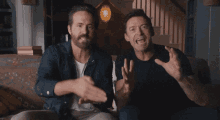 Wolverine And GIF - Wolverine And Deadpool GIFs