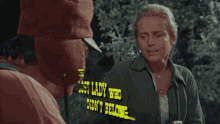 The Lost Lady Didnt Belong GIF - The Lost Lady Didnt Belong Maria Schell GIFs