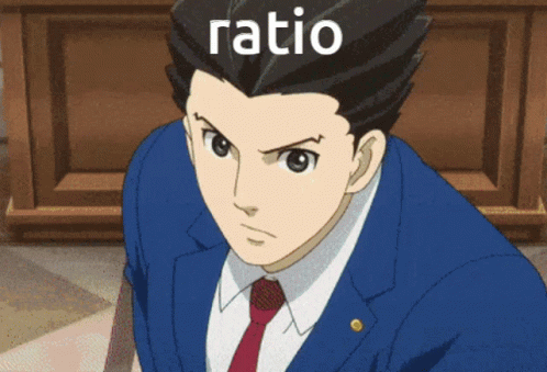 ace attorney anime art | Phoenix Wright: Ace Attorney | Know Your Meme