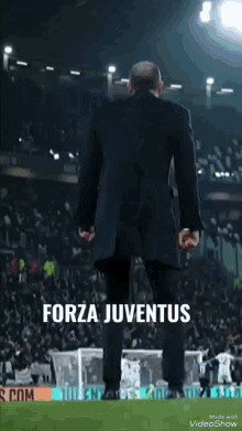 Juventus Allegri GIF - Juventus Allegri Esultanza GIFs