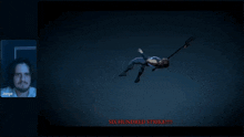 a screen shot of a video game with the words six hundred strike on the bottom
