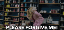Please Forgive Me Dont Me Mad At Me GIF