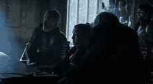 Talk To The Hand Really GIF - Talk To The Hand Really Game Of Thrones GIFs