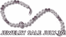 Jewelry Sale July30 GIF - Jewelry Sale July30 GIFs