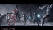 Ready Player One GIF - Ready Player One GIFs