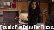 Chicago Fire Stella Kidd GIF - Chicago Fire Stella Kidd People Pay Extra For These GIFs