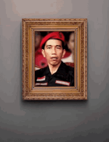 Sontoloyo Jokowi GIF - Sontoloyo Jokowi Banser GIFs