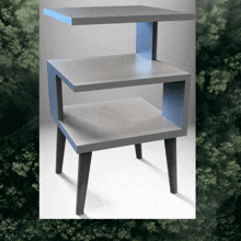Nightstand Wood GIF - Nightstand Wood Furniture GIFs