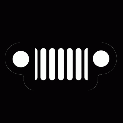 Jeep Logo GIF - Jeep Logo Animation - Discover & Share GIFs