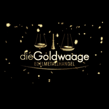 Die Goldwaage Edelmetallhandel GIF - Die Goldwaage Edelmetallhandel Confetti GIFs