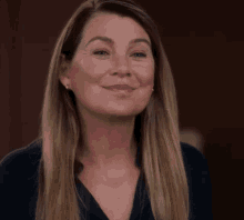 Meredith Grey GIF