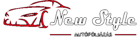 Newstyle Wrapping Sticker - Newstyle Wrapping Car Stickers