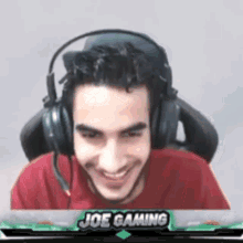 Joe Gaming Eslam Youssef GIF