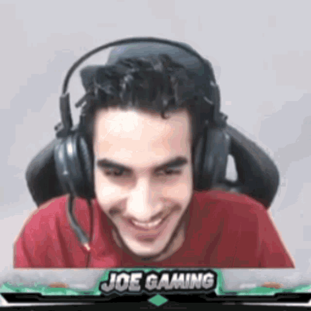 Eslam Youssef Joe Gaming GIF - Eslam Youssef Joe Gaming Eslam Joe -  Discover & Share GIFs
