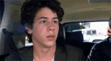 9 GIF - Nick Jonas Face Palm Annoyed GIFs