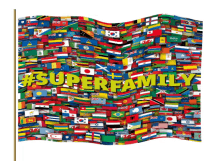 Super Family GIF - Super Family GIFs