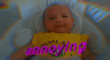 Evoching Annoying GIF - Evoching Annoying Baby GIFs