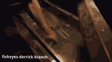 Derrick Branch Deadgang GIF - Derrick Branch Deadgang Emo GIFs