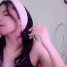 Lily Groove GIF - Lily Groove GIFs