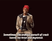 Crackhead Tired GIF - Crackhead Tired Exhausted GIFs