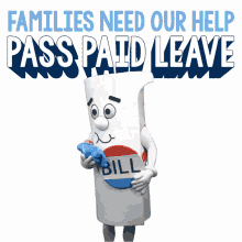 pass families