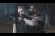 Todos Fight GIF - Todos Fight Gaming GIFs
