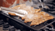 Sizzle Frying GIF - Sizzle Frying Cooking GIFs