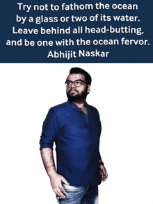 abhijit naskar naskar humanitarian scientist neuroscientist poet scientist poet