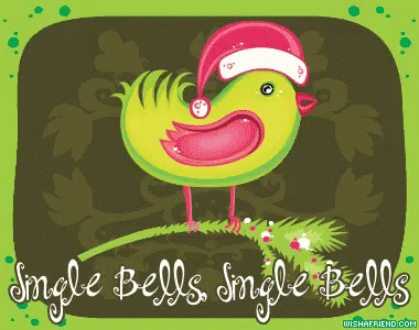 Jingle Bells - Tradução Animada 