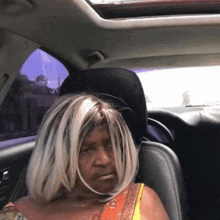Mad Black Woman Confused GIF - Mad Black Woman Confused GIFs