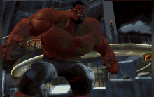 Mcoc Red GIF