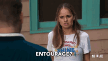 Entourage Confused GIF - Entourage Confused What Are You Talking About GIFs