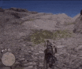 Rdr2 Funny GIF - Rdr2 Funny Horse GIFs