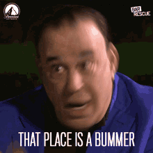 This Place Bummer GIF - This Place Bummer Sad GIFs