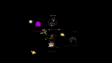 Pinkgalaxy Darkorbit GIF