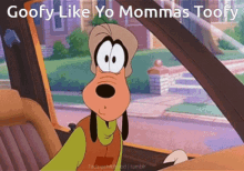 Toofy Mommas Toofy GIF - Toofy Mommas Toofy GIFs