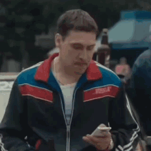 Handsome Guy GIF - Handsome Guy Cell Phone GIFs