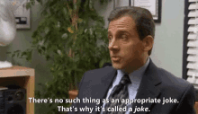 Micheal Scott The Office GIF