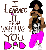 Dad Father Sticker - Dad Father Daddy Stickers