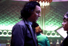 Loki Dagger GIF - Loki Dagger Magic GIFs