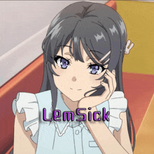 Lemsick GIF - Lemsick GIFs
